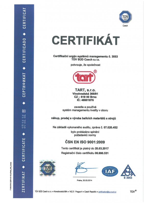 ISO 9001